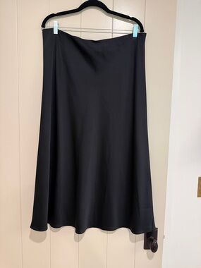 Classic J-Crew A-Line Women's Skirt